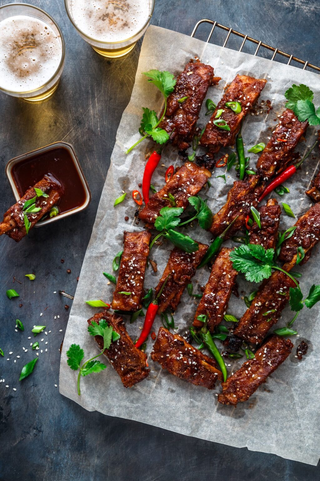 Pork Belly (Spare) Ribs John Sheppard Butchers