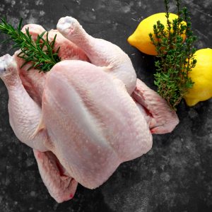 Farm Assured British Chicken