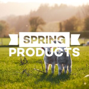 Spring Products
