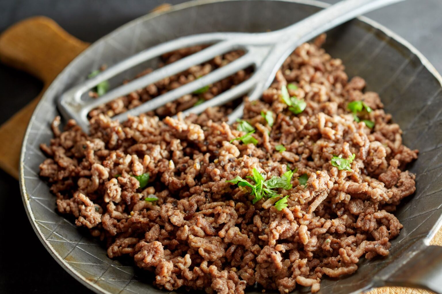 Lean Minced Beef John Sheppard Butchers