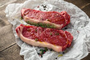 buy steak online - red meat