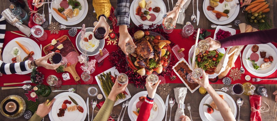 meat boxes for christmas