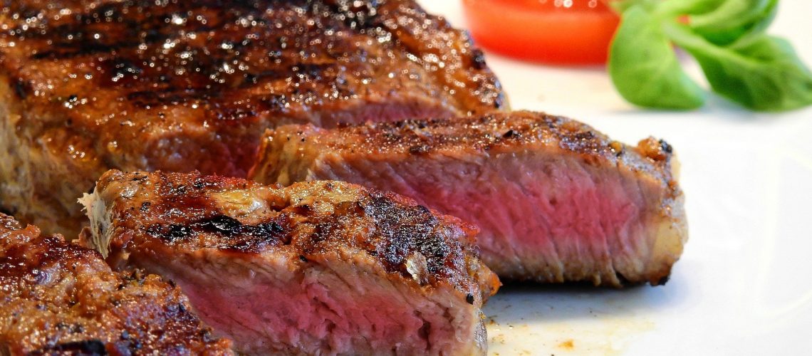 best sauce for steak